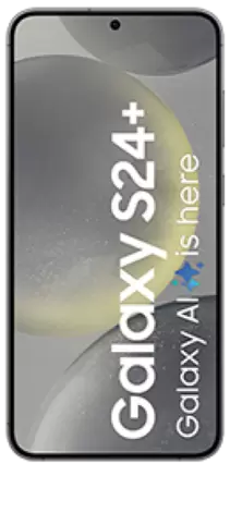 Samsung Galaxy S24 Plus - 256GB