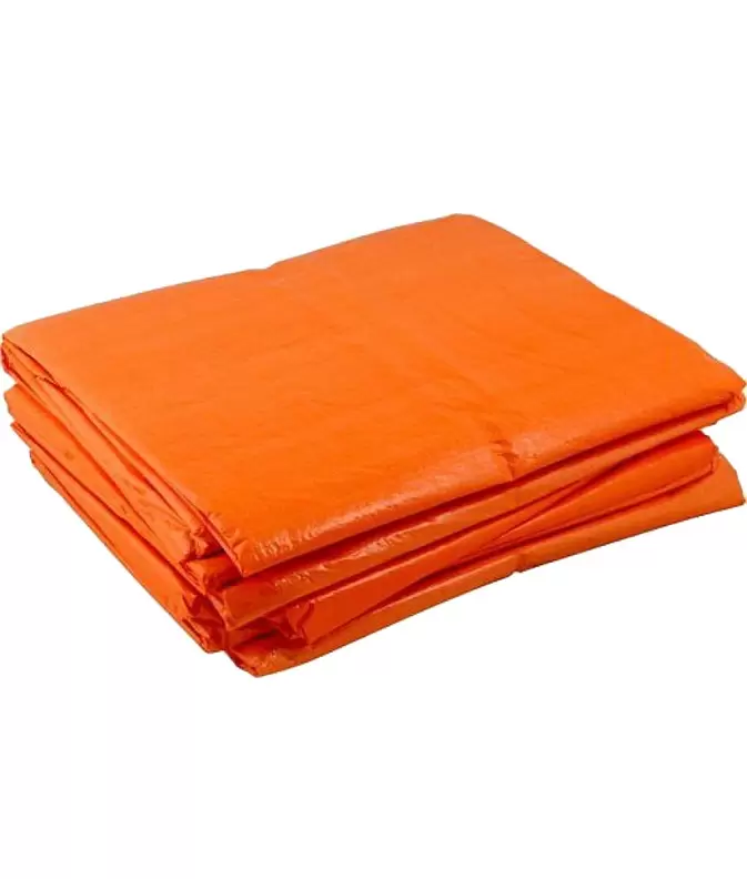 Dekzeil Oranje