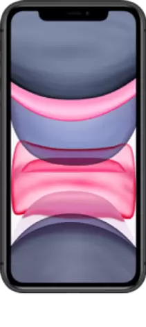 Apple iPhone 11 Refurbished - 64GB