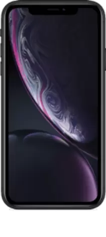 Apple iPhone XR Refurbished - 64GB