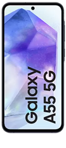Samsung Galaxy A55 - 128GB