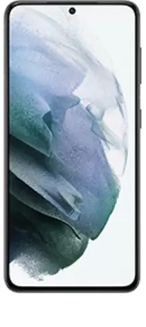 Samsung Galaxy S21 Refurbished - 128GB