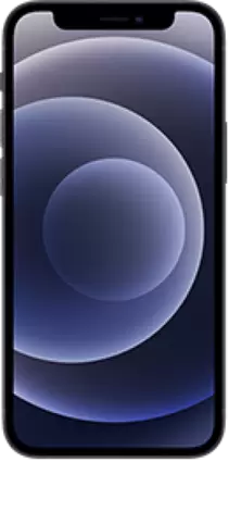 Apple iPhone 12 Refurbished - 64GB