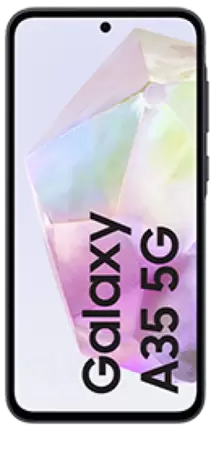 Samsung Galaxy A35 - 128GB