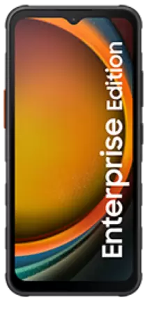 Samsung Galaxy XCover7 - 128GB