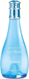 DAVIDOFF COOL WATER WOMAN EDT 100 ML