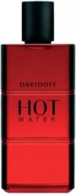 DAVIDOFF HOT WATER EDT 110 ML