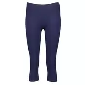 Dames capri legging