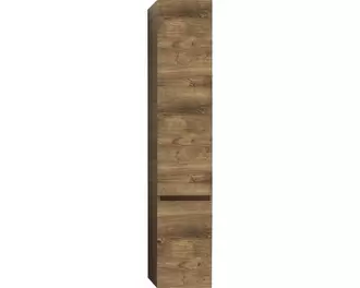 SUNLINE Hoge kast Cavallino/Napoli/Torino 168x35 cm ribbeck eiken
