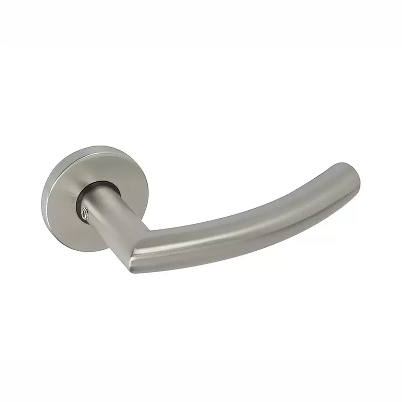 Deurkruk Rond Rozet Dagmar R.V.S.