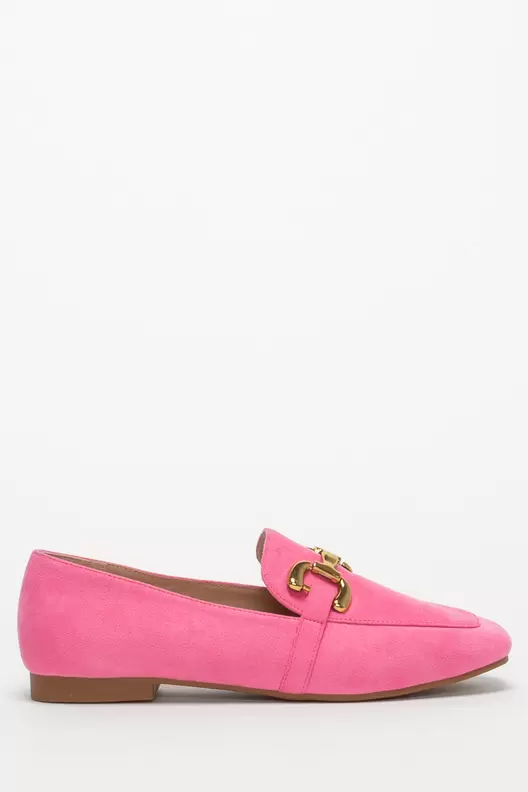 Casual mocassins -