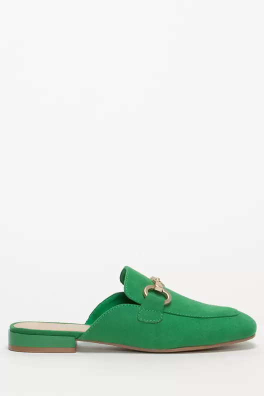 Casual mocassins -