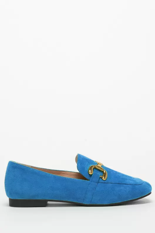Casual mocassins -