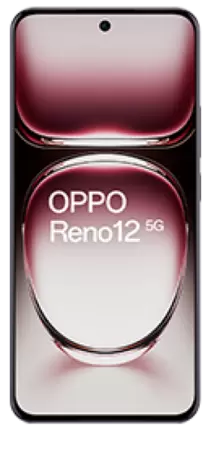OPPO Reno12 - 256GB