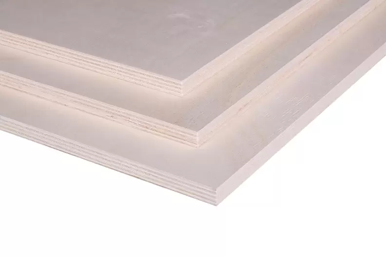 Multiplex vederplex BB/BB 2500x1220x9 mm