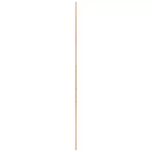 Vurenhout geschaafd 18x69mmx270cm