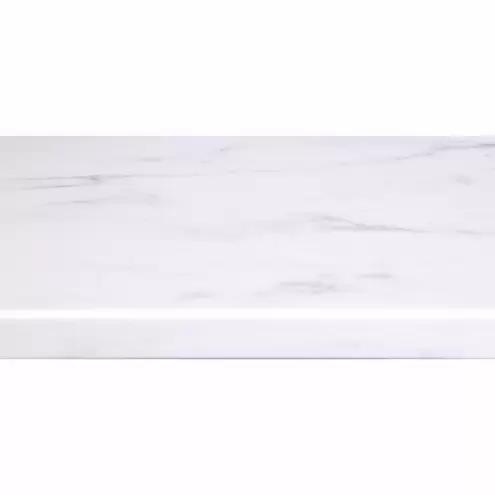 Cando Decoratieve vensterbank marmer ivoor 302x29cm