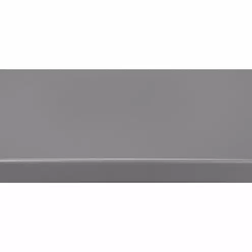 Cando Decoratieve vensterbank warm grijs 302x29cm