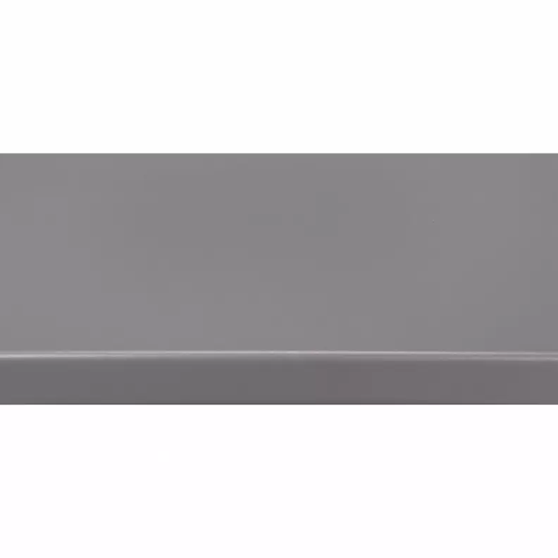 Cando Decoratieve vensterbank warm grijs 302x29cm