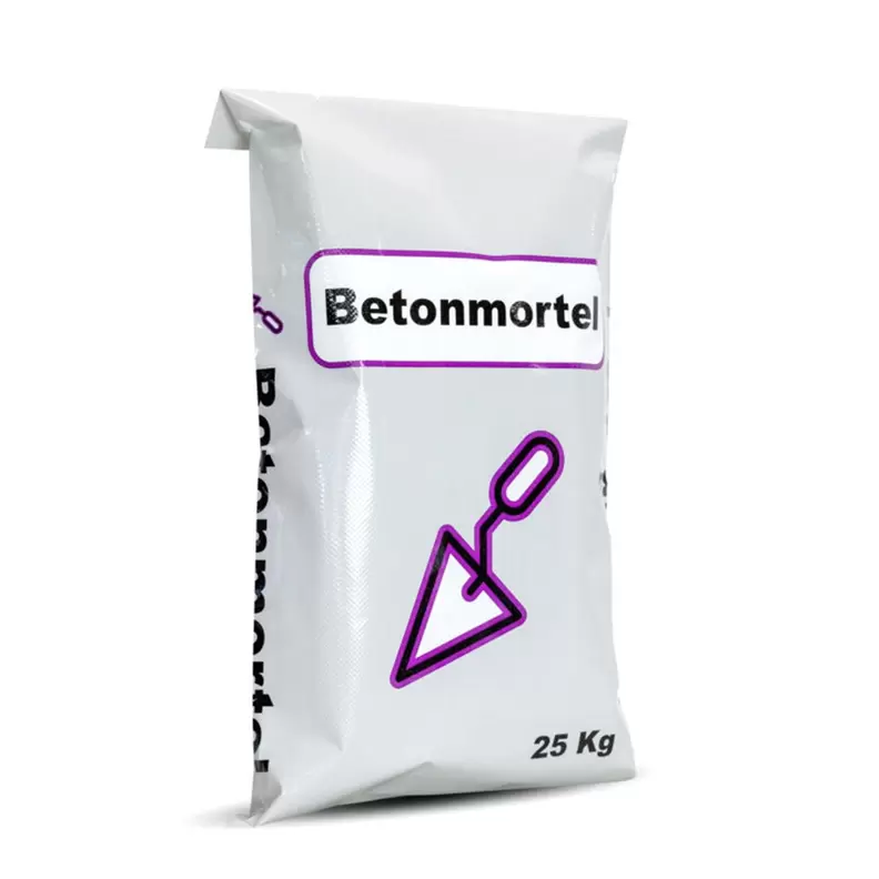 Betonmortel 25 kg