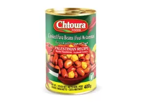 CHTOURA PALESTINIAN RECIPE 400G