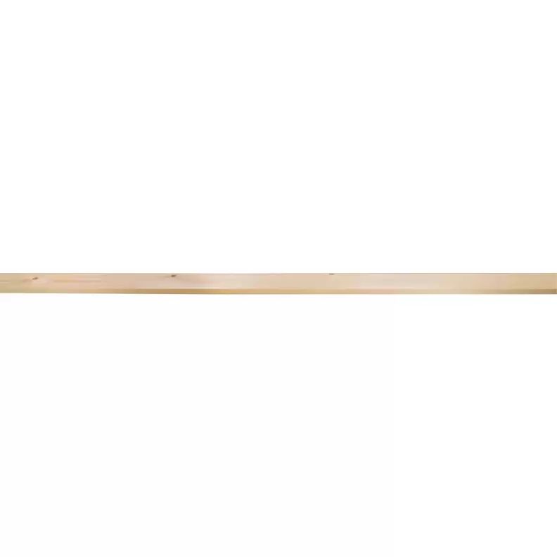 Vurenhout geschaafd 18x93mmx210cm