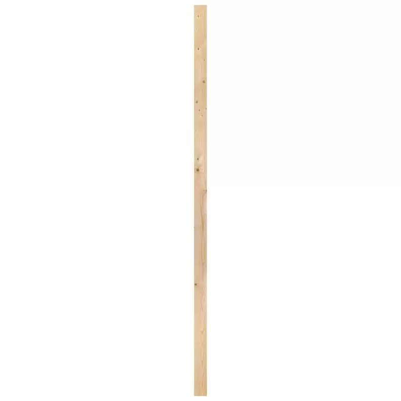 Vurenhout geschaafd 27x68mmx270cm