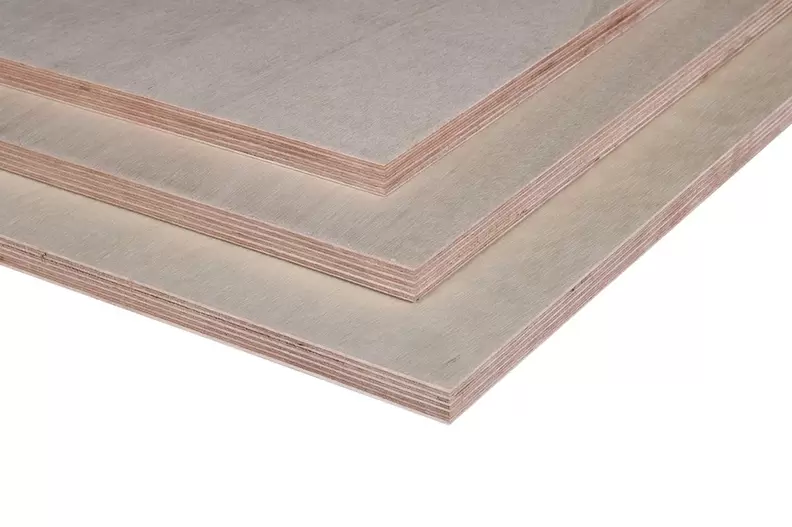 Multiplex Powerplex plus exterieur 2500x1220x4 mm