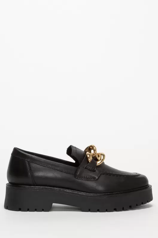 Casual mocassins -