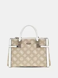 Handtas Loralee 4G peony