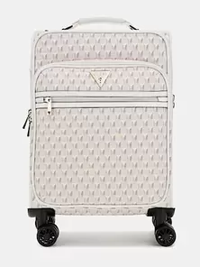 Norom trolleykoffer 4G--logo