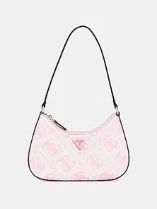 Schoudertas Ruma 4G-logo