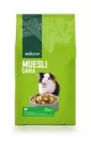 Welkoop Muesli - Caviavoer - 2 kg