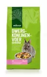 Welkoop - Dwergkonijnenvoer - 3 kg