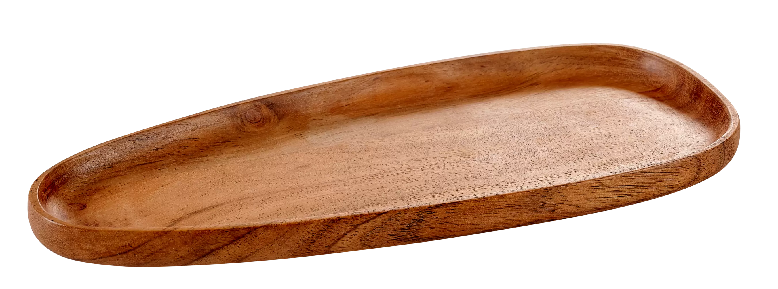 ACACIA STYLE Schaal naturel