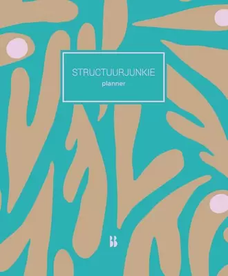 Structuurjunkie-planner