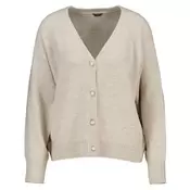 Dames vest Lange mouwen