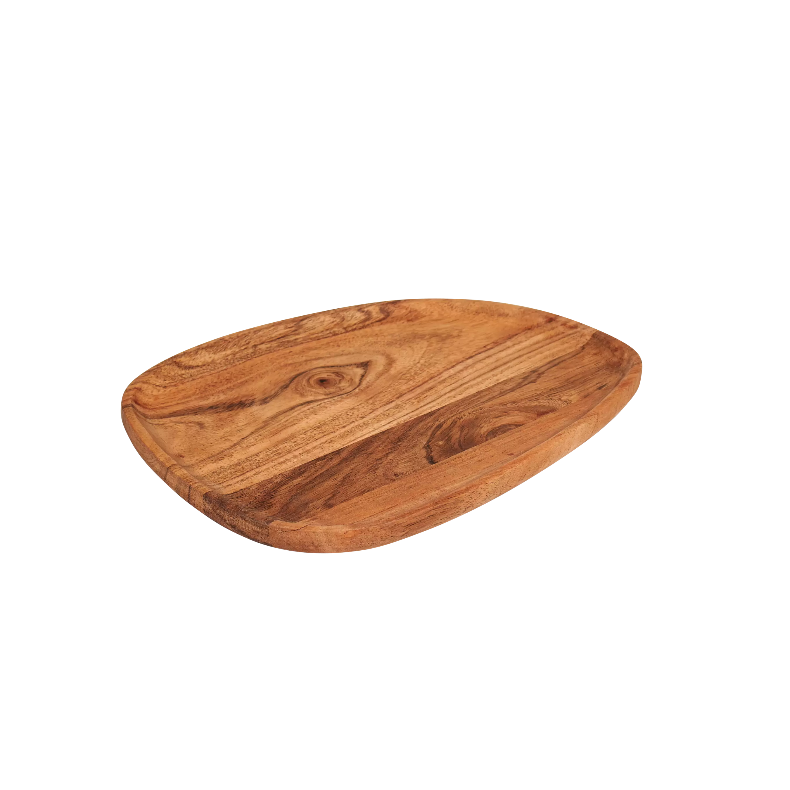 ACACIA STYLE Schaal naturel