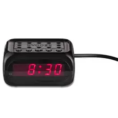 Blokker Digitale LED-wekker