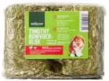 Welkoop Timothy blok - Knaagdiervoer - 2 stuks