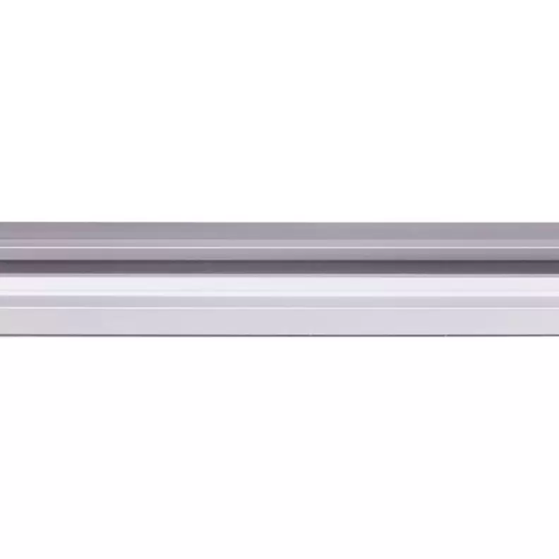 StoreMax Basic schuifdeur schuifdeurpakket tbv 1 deur rollend R-60 125cm