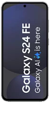 Samsung Galaxy S24 FE - 128GB