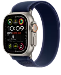 Apple Watch Ultra 2 4G (2024) - 64GB