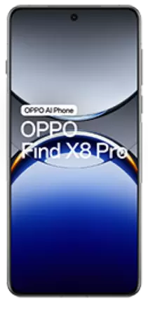 OPPO Find X8 Pro - 512GB