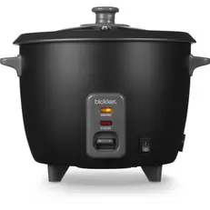 Blokker BL-17001 Rijstkoker - 1,0 Liter - Geschikt voor 3-4 personen