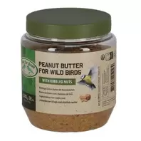 Best for Birds Vogelpindakaas met stukjes noot