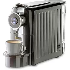 Blokker koffiecupmachine BL-21003 zwart 0,65L