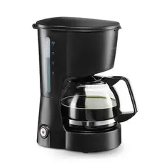 Blokker filterkoffiezetapparaat BL-20001 zwart 0,6L