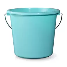 Curver Emmer Molokai Blauw - 5 liter