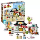 LEGO DUPLO leer over Chinese cultuur 10411